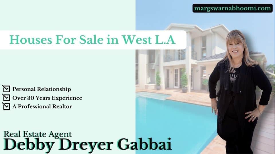 Houses For Sale in West L.A