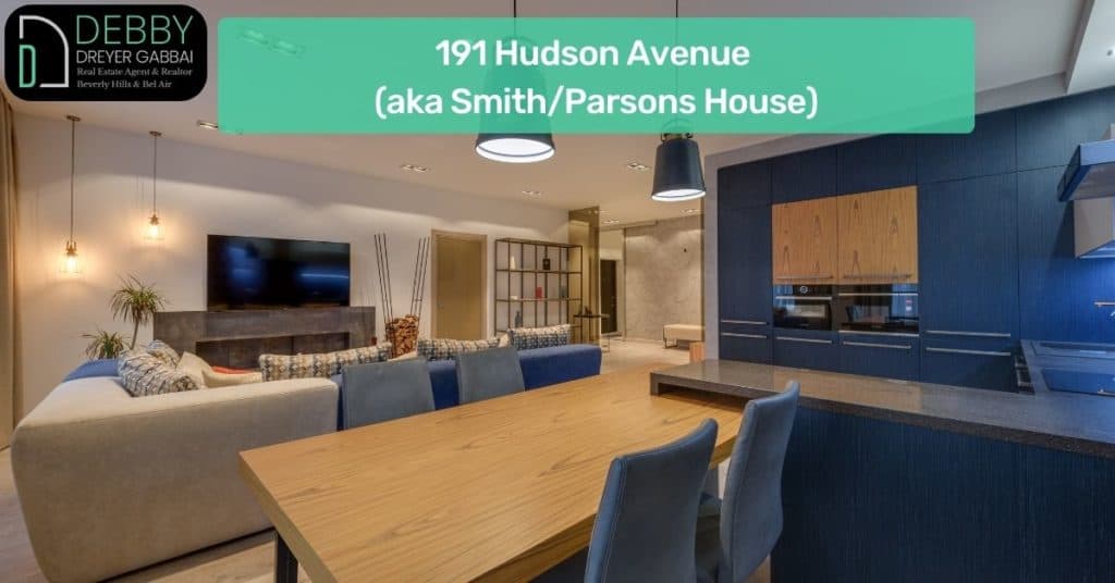 191 Hudson Avenue (aka_ Smith_Parsons House)
