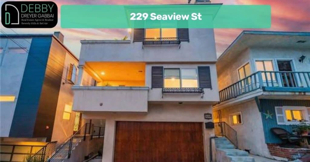 229 Seaview St