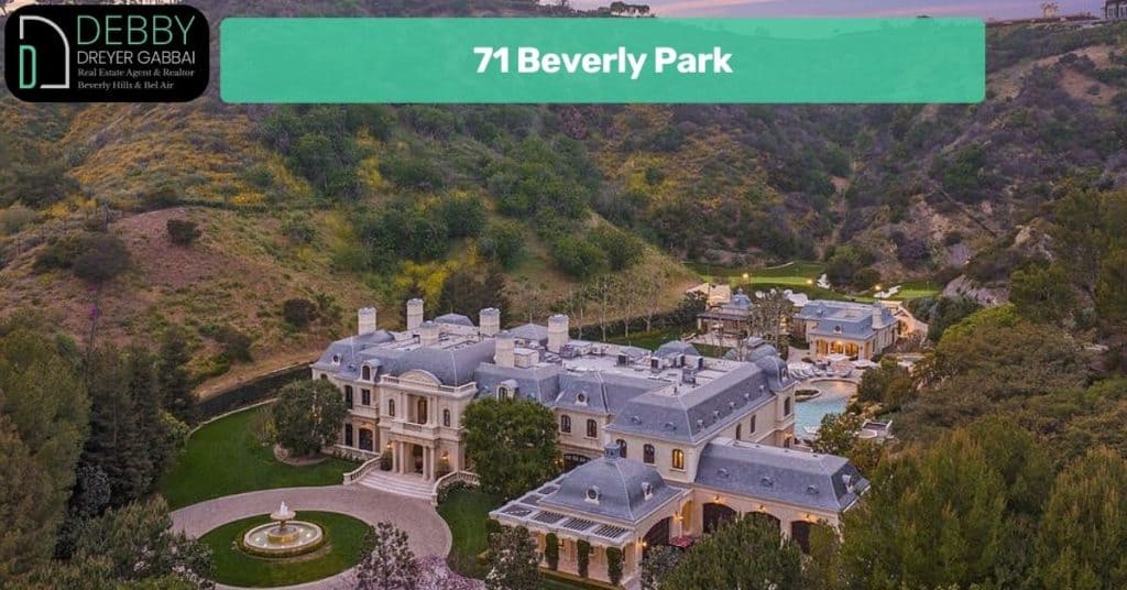 71 Beverly Park