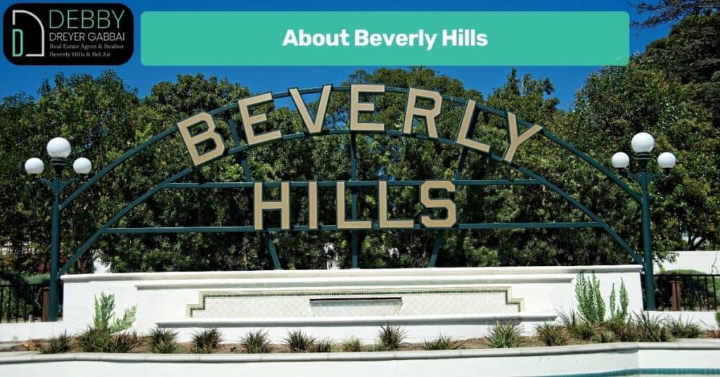 About Beverly Hills