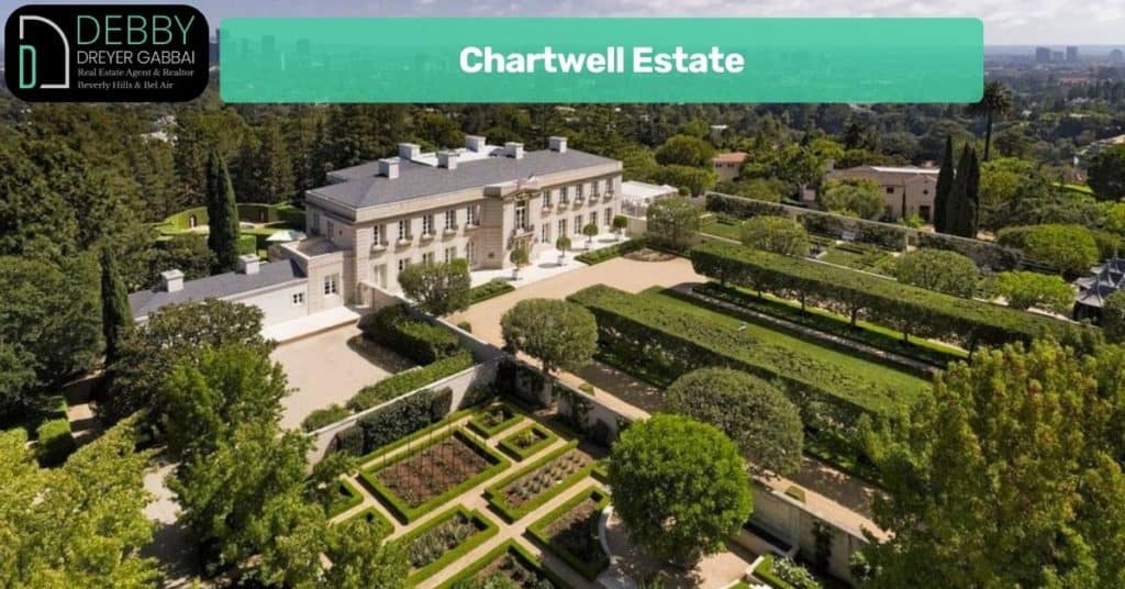 Chartwell Estate