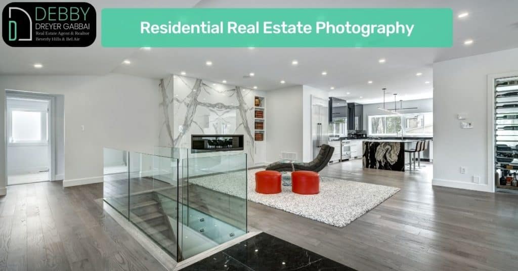 Residential Real Estate Photography