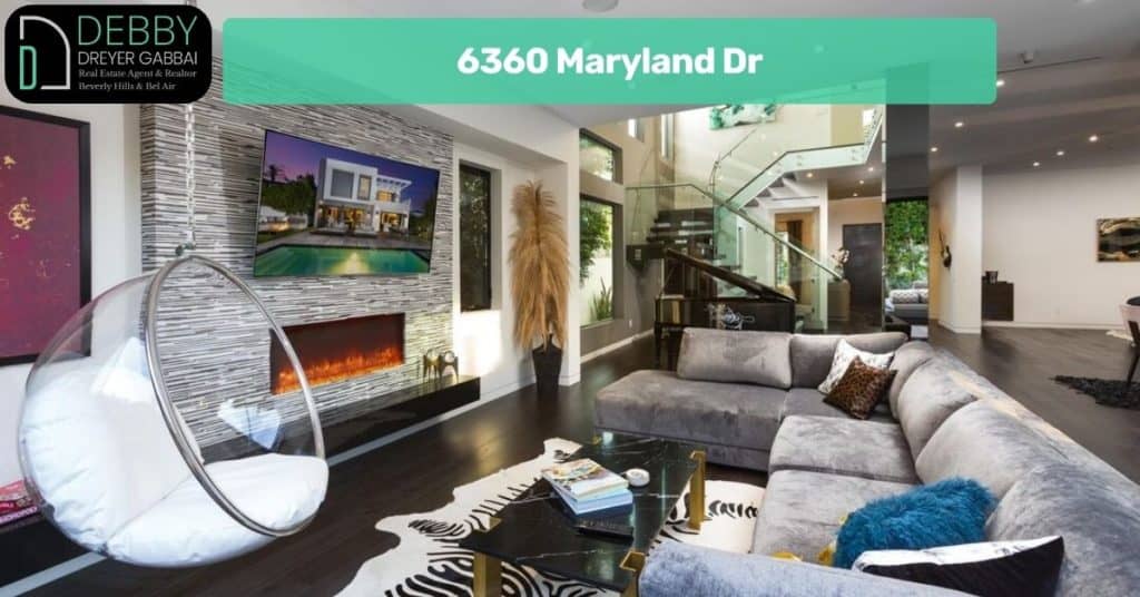6360 Maryland Dr