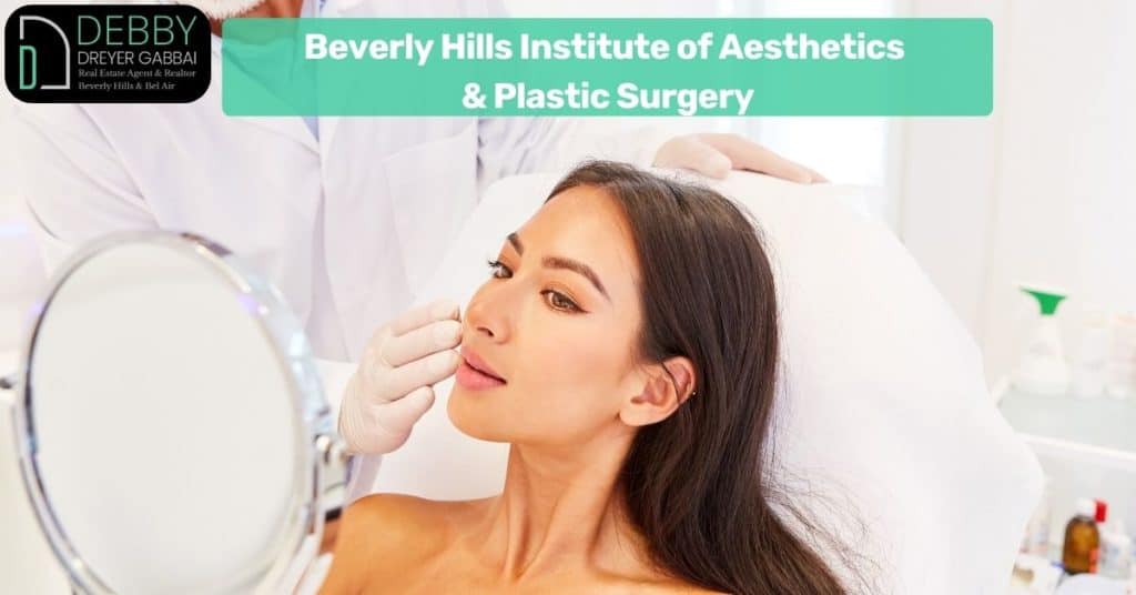 Beverly Hills Institute of Aesthetics & Plastic Surgery
