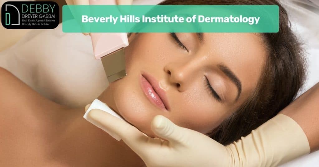 Beverly HillsBeverly Hills Institute of Dermatology
