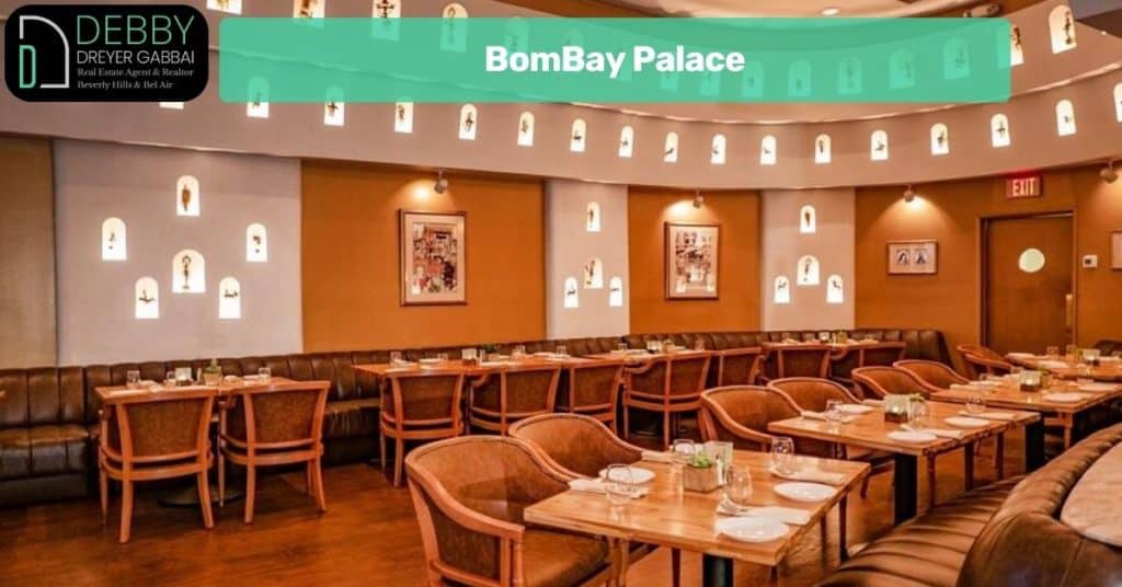 BomBay Palace