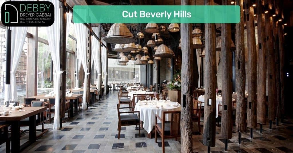 Cut Beverly Hills