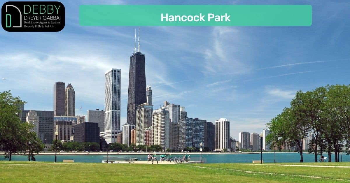 Hancock Park