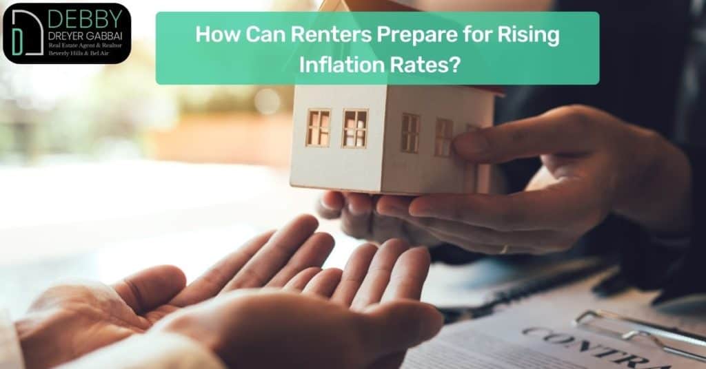 How Can Renters Prepare for Rising Inflation Rates