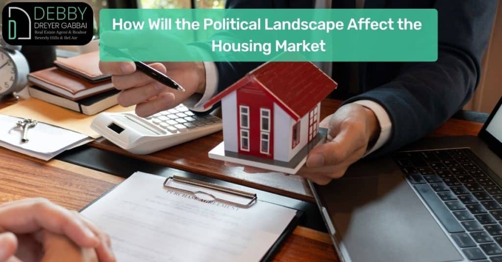 How Will the Political Landscape Affect the Housing Market