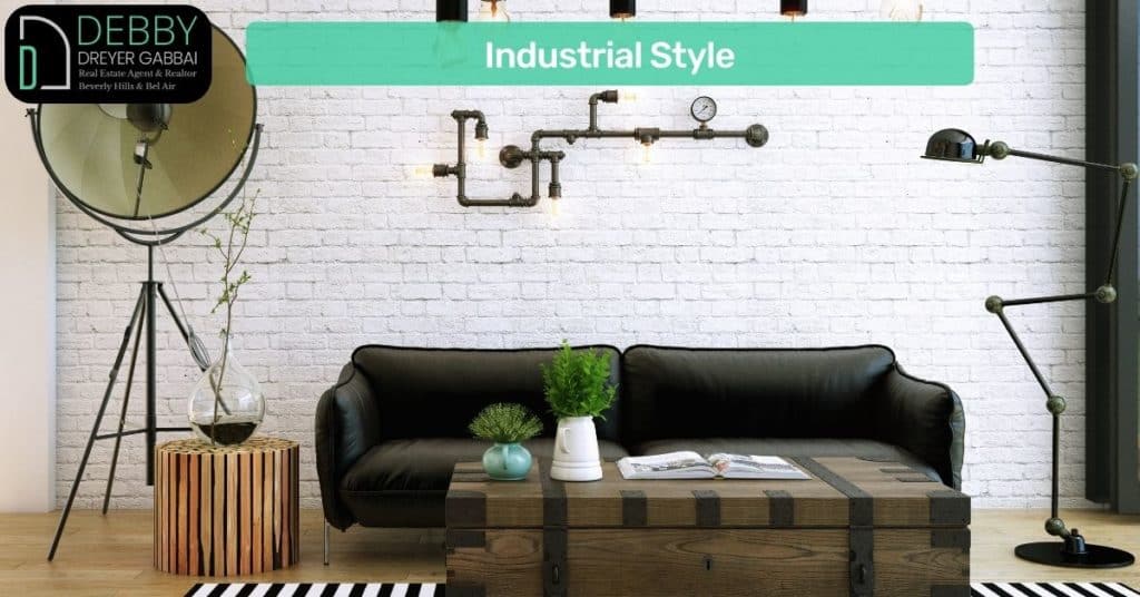 Industrial Style
