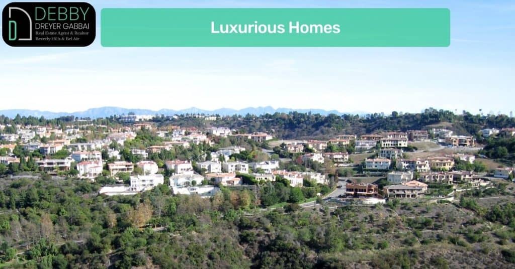 Luxurious Homes