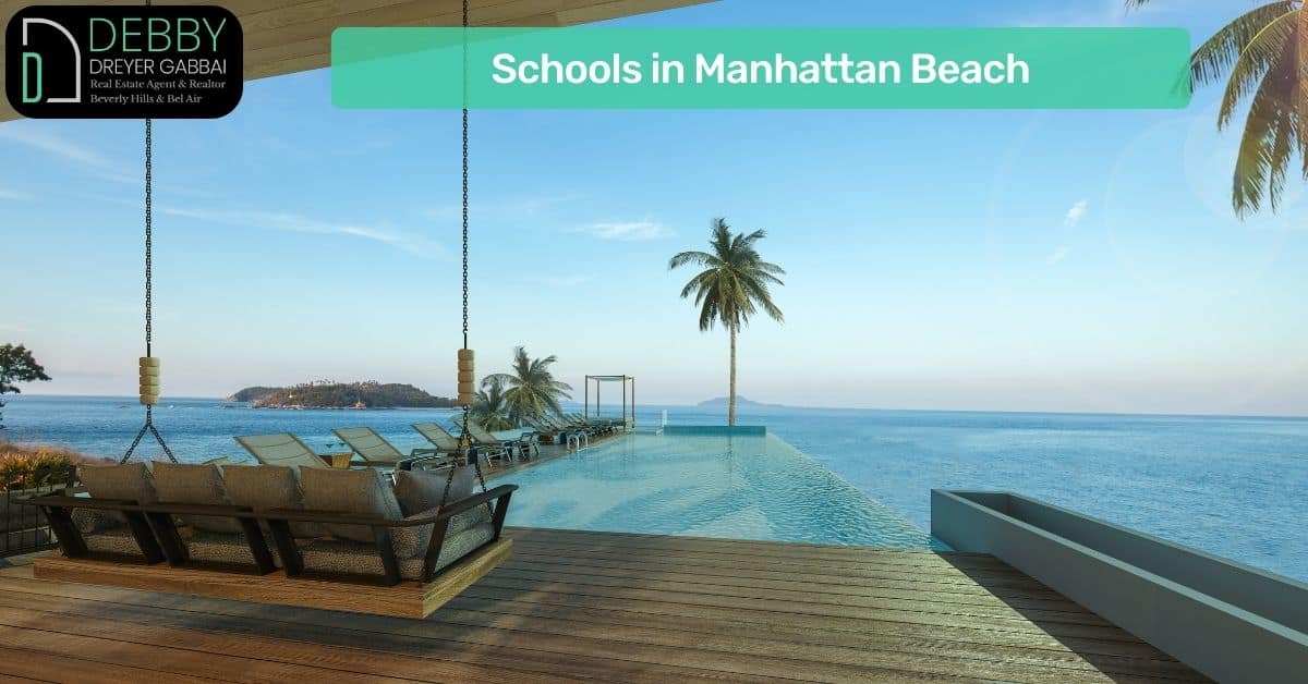 Schools in Manhattan Beach