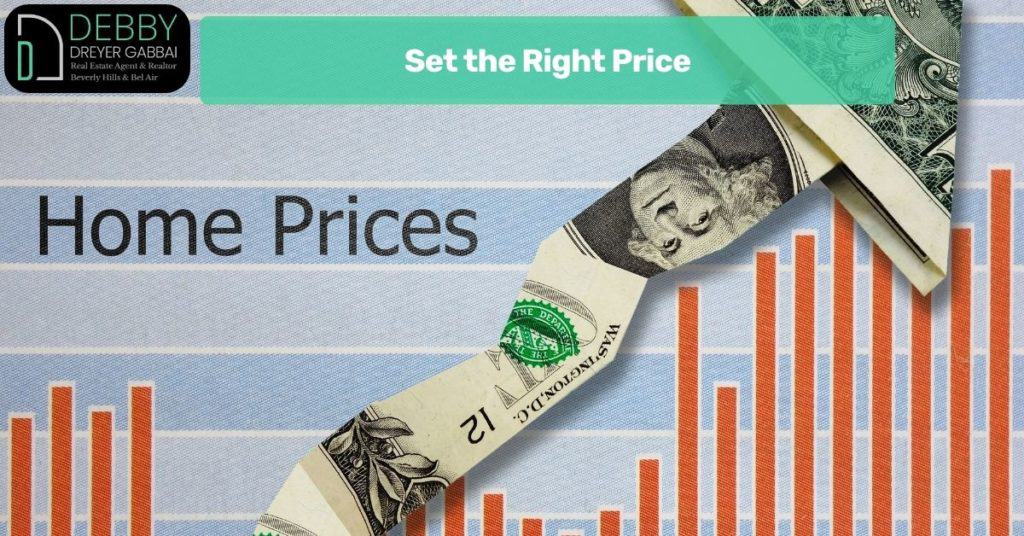 Set the Right Price