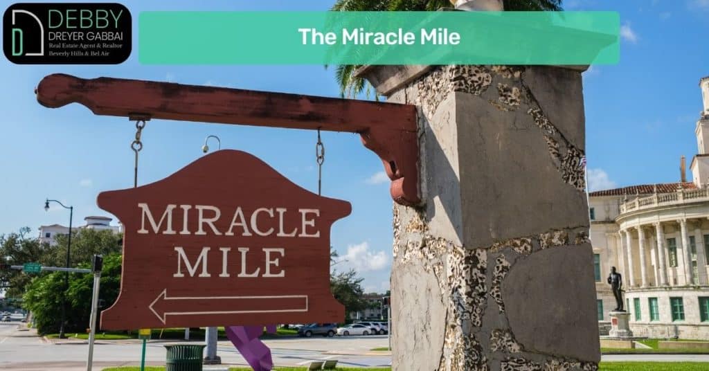 The Miracle Mile