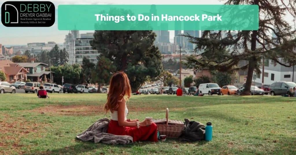 Things to Do in Hancock Park