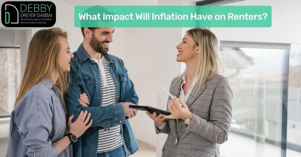 What Impact Will Inflation Have on Renters