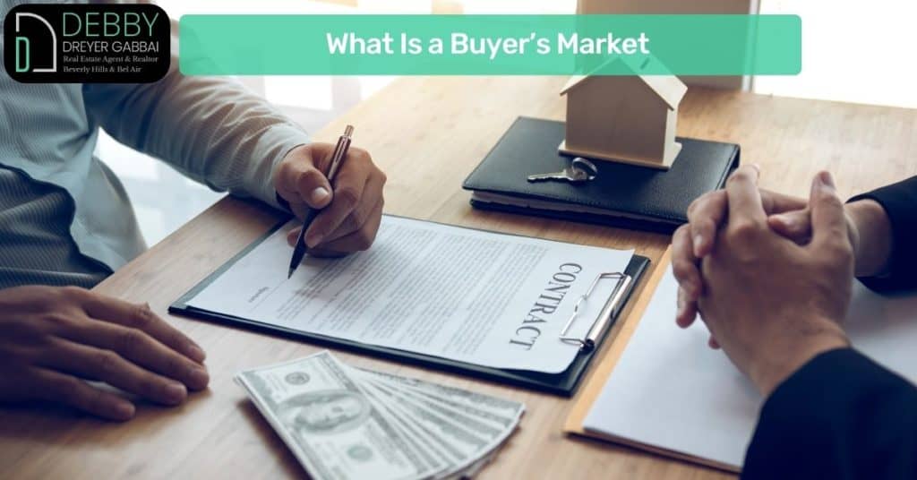 What Is a Buyer’s Market 