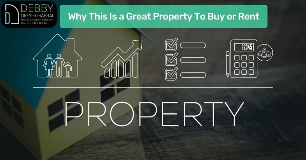 Why This Is a Great Property To Buy or Rent